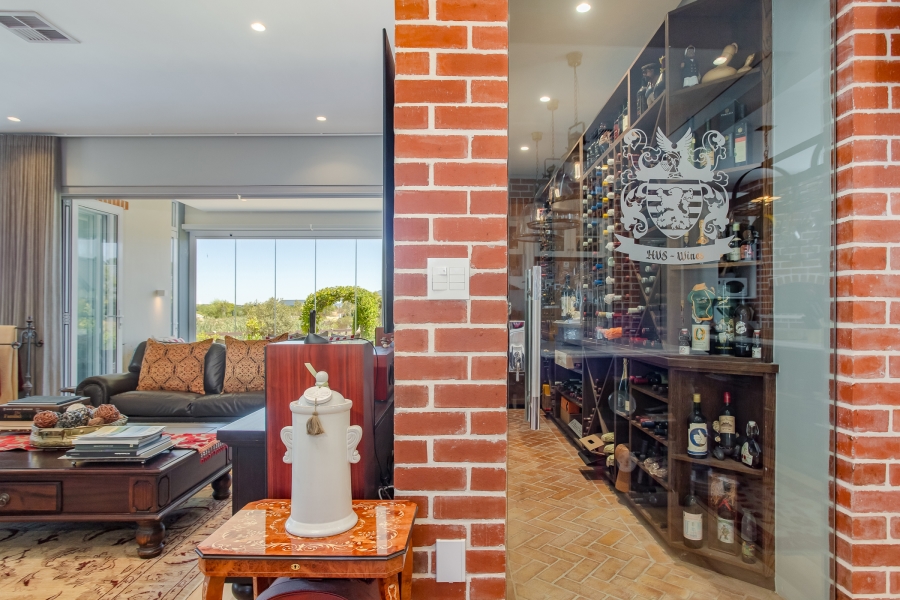 5 Bedroom Property for Sale in Val De Vie Estate Western Cape